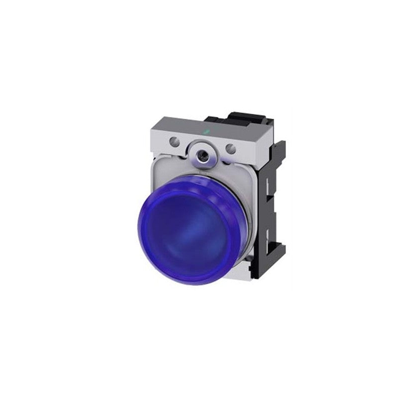 Siemens - 3SU1153-6AA50-3AA0