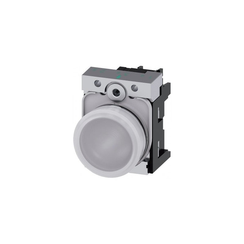 Siemens - 3SU1153-6AA60-1AA0