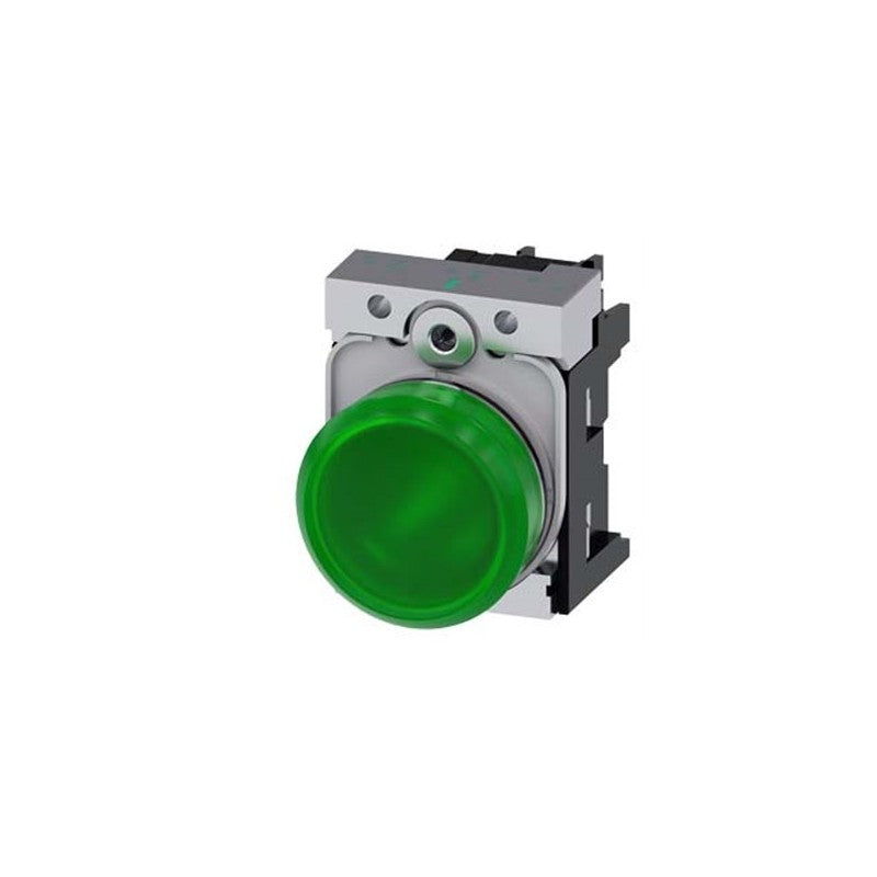 Siemens - 3SU1156-6AA40-1AA0