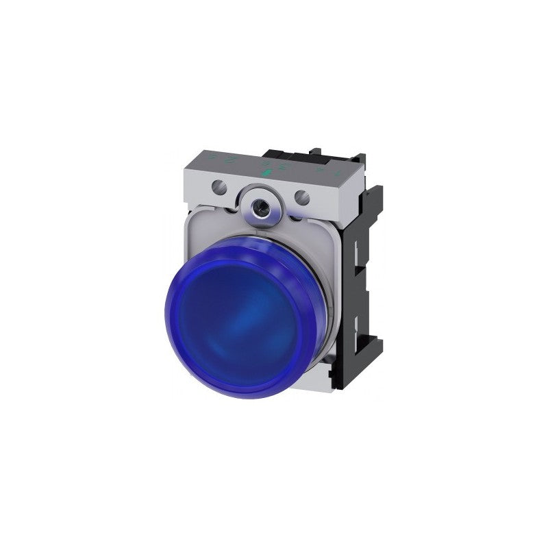 Siemens - 3SU1156-6AA50-1AA0