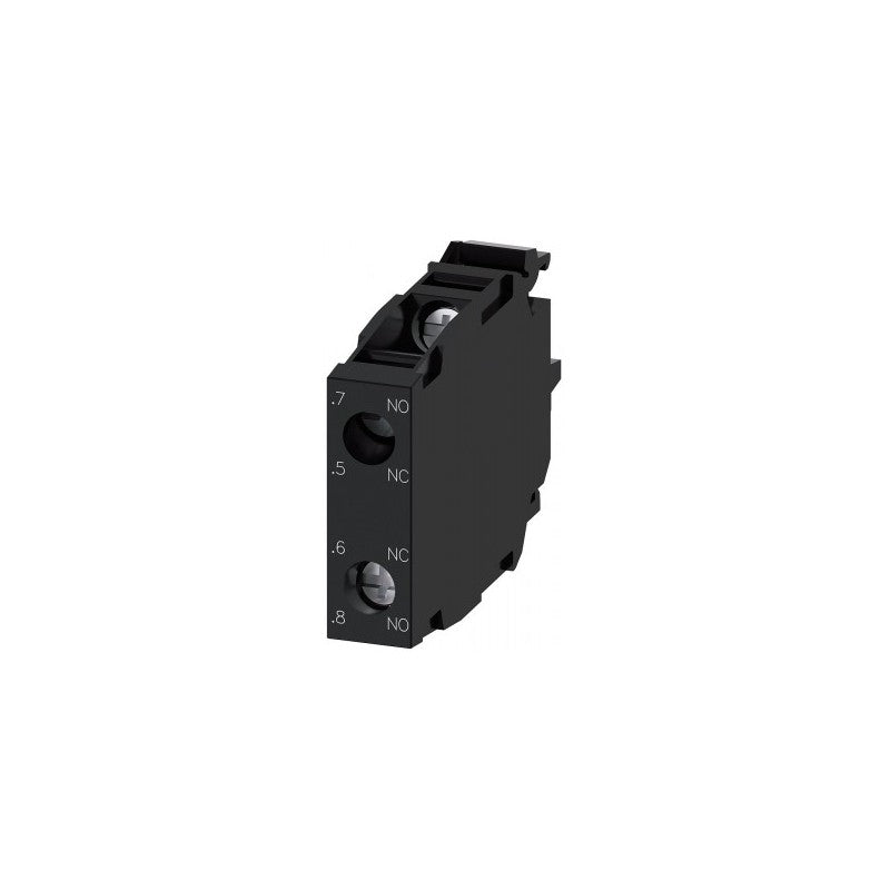 Siemens - 3SU1400-1AA10-1GA0