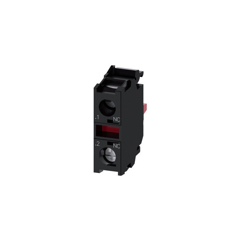 3SU1400-1AA10-1MA0 Siemens Contact-Block