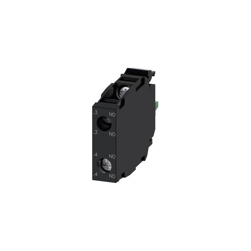 3SU1400-1AA10-1NA0 Siemens Contact-Block