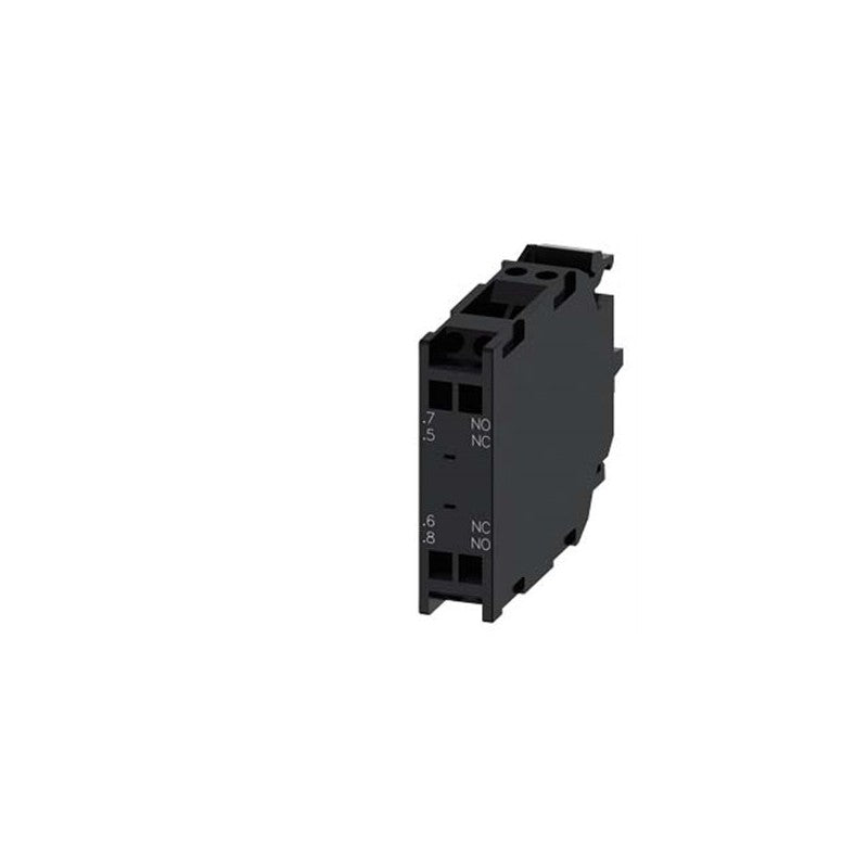 3SU1400-1AA10-3GA0 Siemens Contact-Block