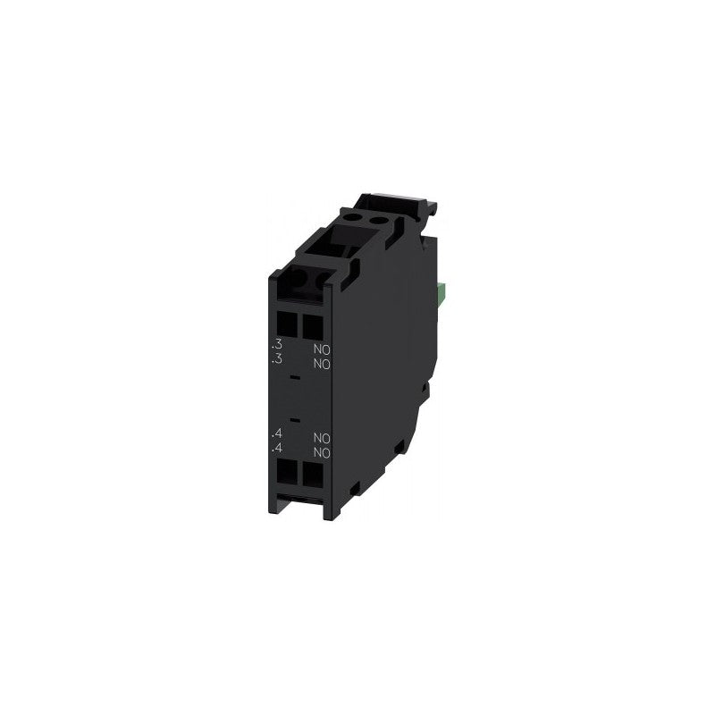 3SU1400-1AA10-3NA0 Siemens Contact-Block