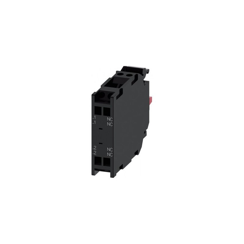 3SU1400-1AA10-3PA0 Siemens Contact-Block