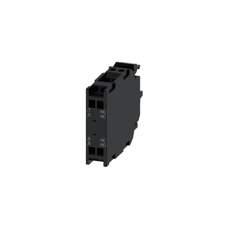 3SU1400-1AA10-3RA0 Siemens Contact-Block