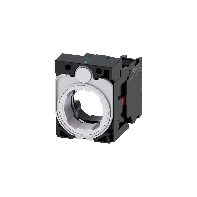 3SU1500-1AA10-1CA0 Siemens Contact-Block
