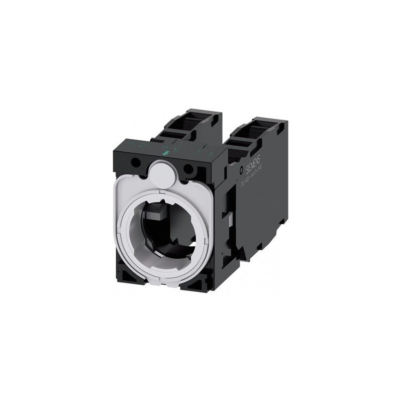 3SU1500-1AA10-1LA0 Siemens Contact-Block