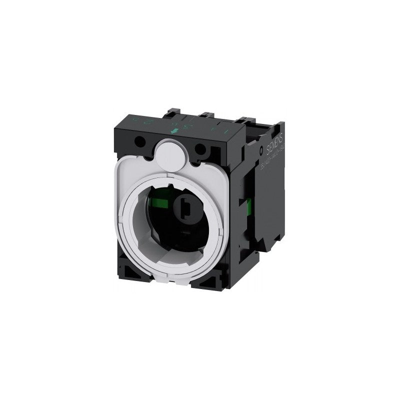 3SU1501-1AG40-1NA0 Siemens Contact-Block