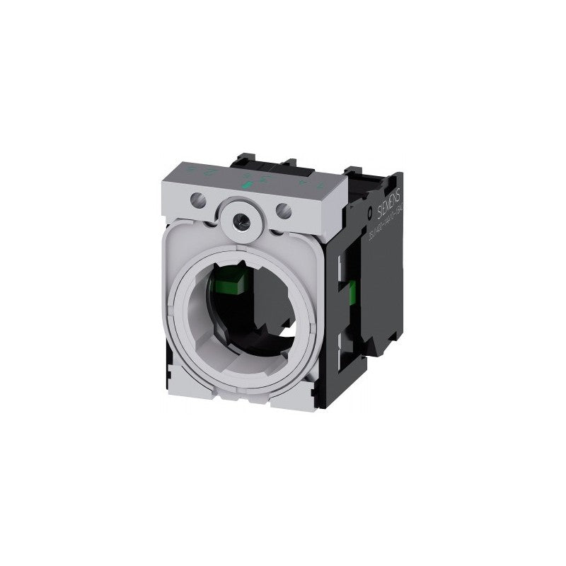 3SU1550-1AA10-1NA0 Siemens Contact-Block