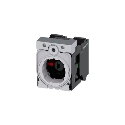 3SU1551-1AB40-3MA0 - Siemens Contact-Block, 1NO + 1NC (24 ... 24 V / 24 ... 24 V)