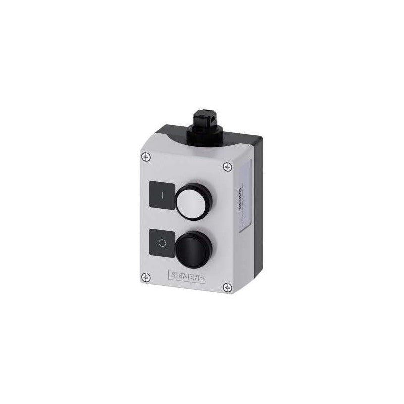 Siemens - 3SU1802-0AC10-4HB1