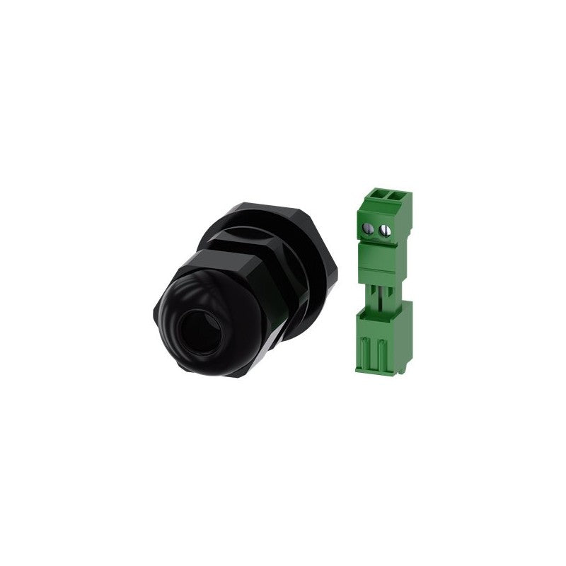 Siemens - 3SU1900-0JA10-0AA0
