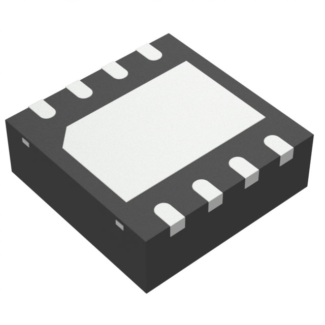 TPS7A4901DRBT Texas-instruments Voltage Regulator