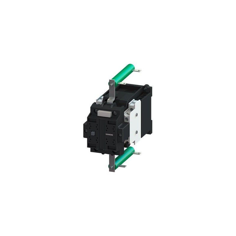 3TC4417-0CY80-0AC8 Siemens Contactor