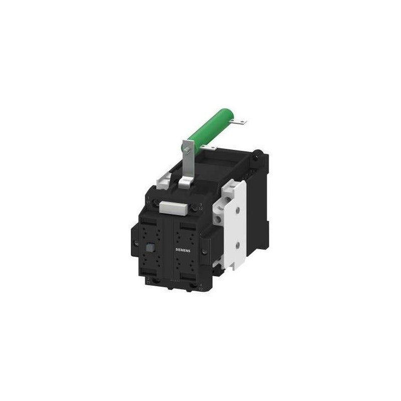 3TC4417-0LF4 Siemens Contactor