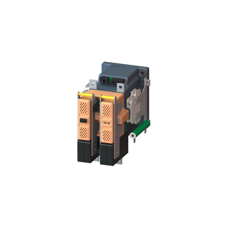 3TC4817-0LM4 Siemens Contactor