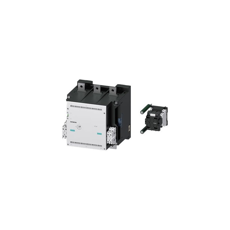 3TF6833-8QL7 Siemens Contactor