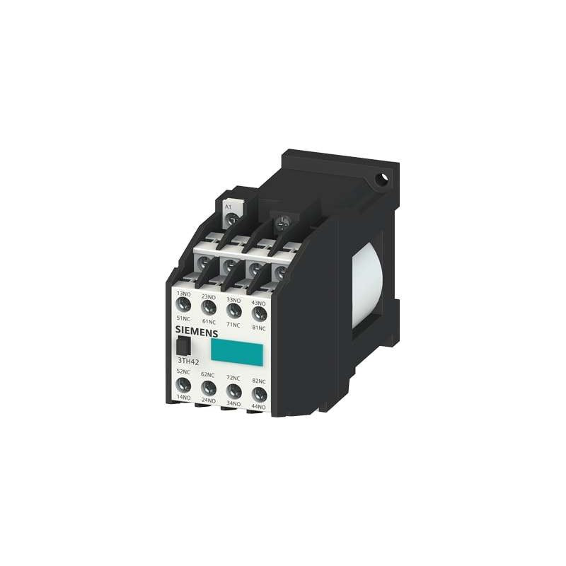 3TH4262-0BF4 Siemens Contactor