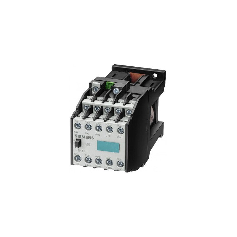 Siemens - 3TH4310-0BB4