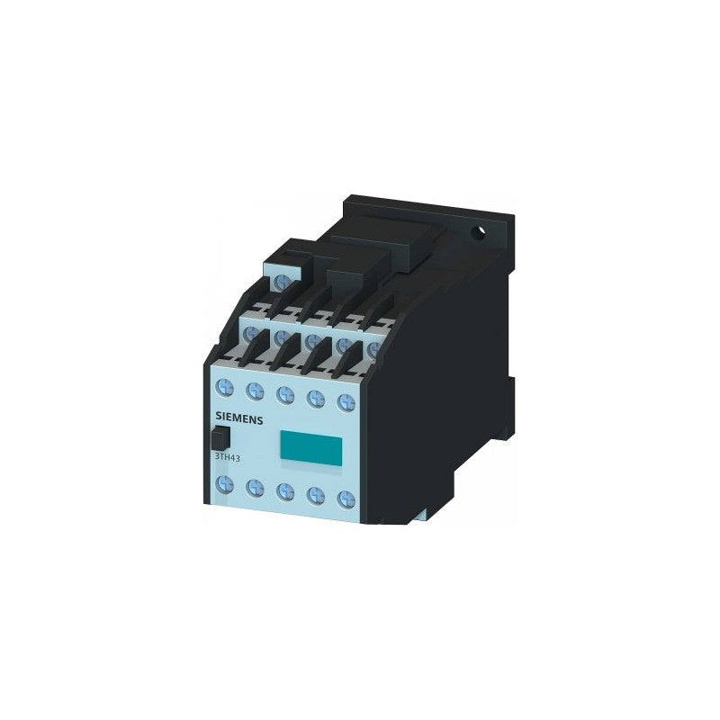 3TH4382-0LB4 Siemens Contactor