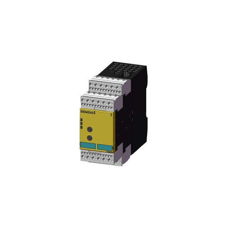 Siemens - 3TK2810-0BA02