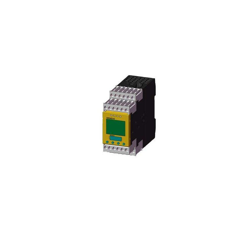 Siemens 3TK2810-1BA41-0AA0