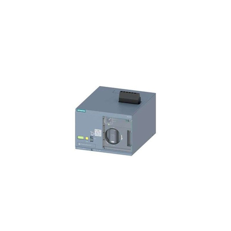 Siemens - 3VA9267-0HA20