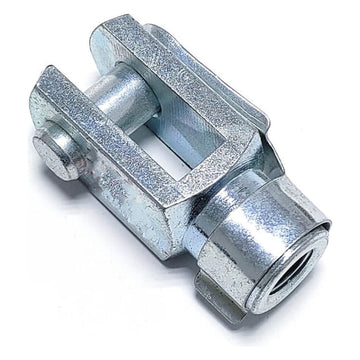 Y JOINT WITH CLIP 40MM WAIRCOM