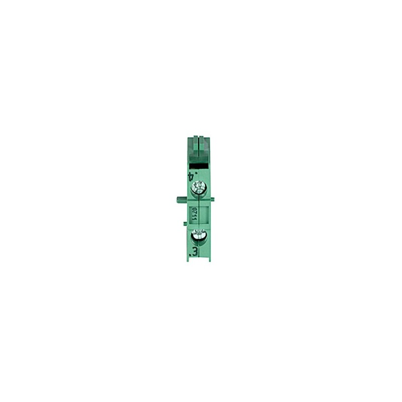 400310 Pilz Contact-Block