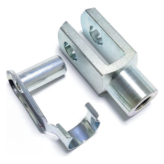 Y JOINT WITH CLIP 80/100MM WAIRCOM