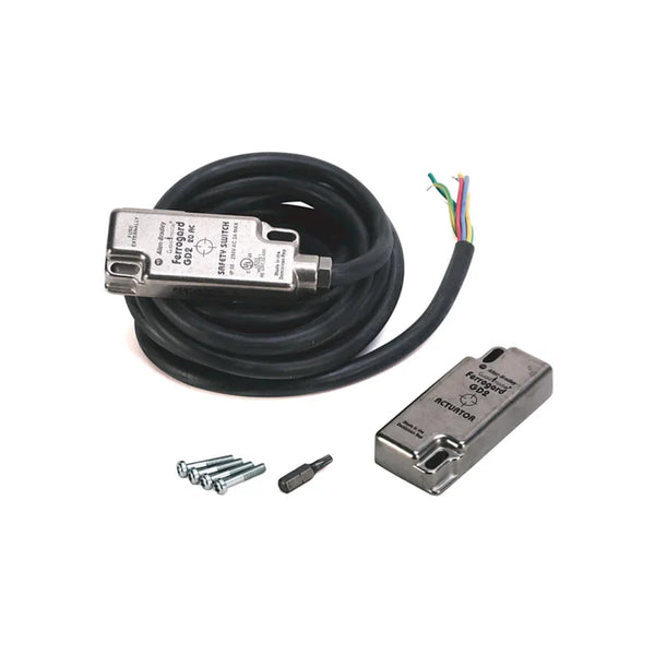Allen-Bradley - 440N-G02137
