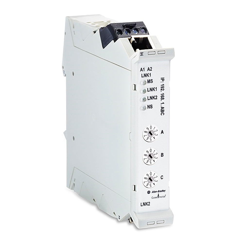 Allen-Bradley - 440R-ENETR
