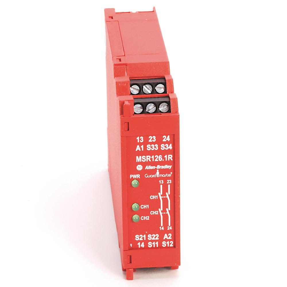 Allen-Bradley - 440R-N23114