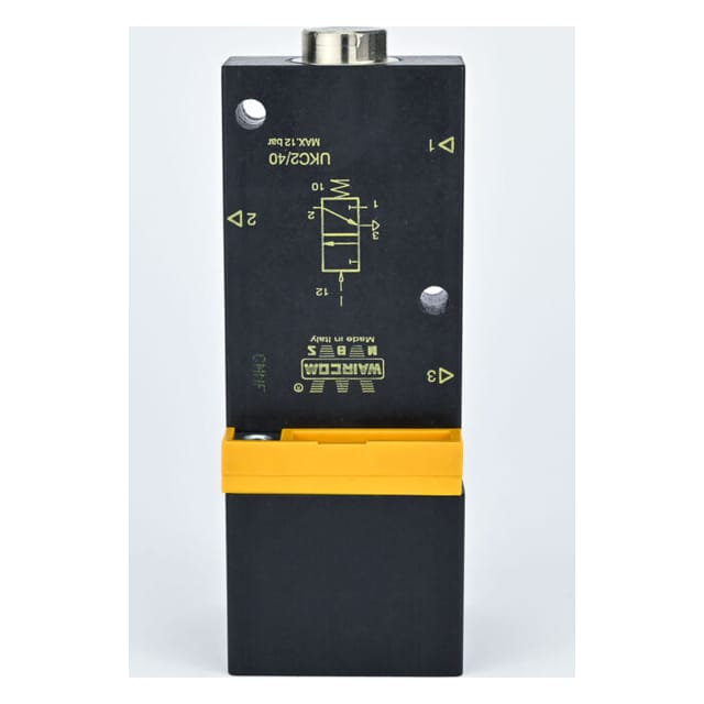 Waircom UKC2/40 Series UK
