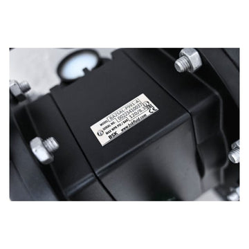 AODD-Pumps - BA25AL-P991-A - Aluminium Body 1 Inch