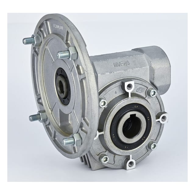 Bonfiglioli VF 44 P 110 P71B5B3 - Worm Gearboxes, 10:1 Ratio (18 mm Shaft)