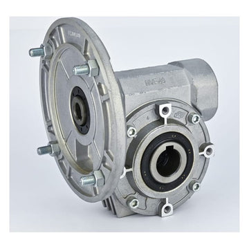 Bonfiglioli VF 44 P 110 P71B5B3 - Worm Gearboxes, 10:1 Ratio (18 mm Shaft)