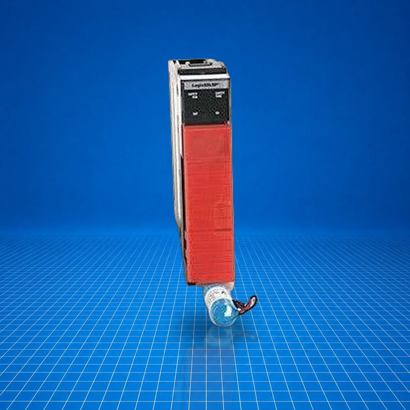 Allen-Bradley 1756-LSP GuardLogix Safety Partner