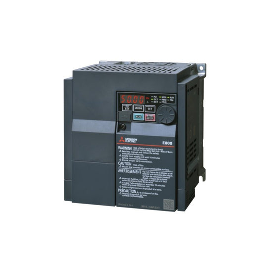 FR-E840-0095-4-60 Mitsubishi Inverter Drive