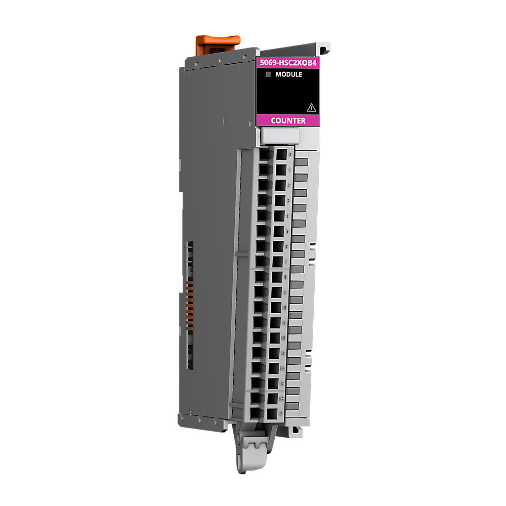 Allen-Bradley - 5069-HSC2XOB4
