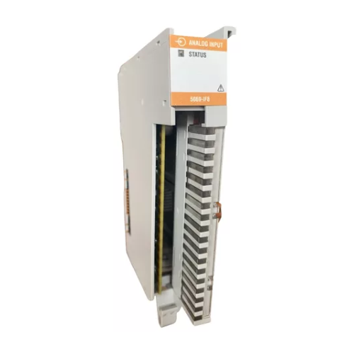 Allen-Bradley 5069-IF8 Analog Input Module