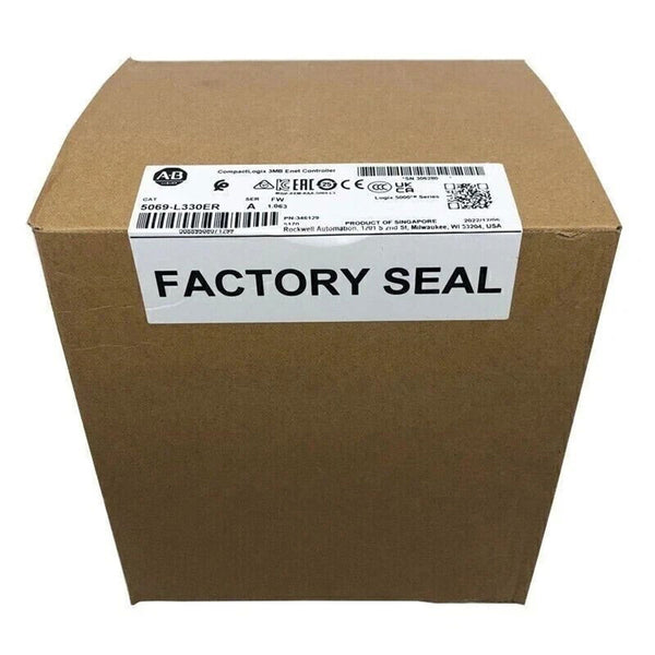 Allen-Bradley - 5069-L330ER