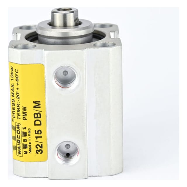 32/15 DB/M Waircom Series B