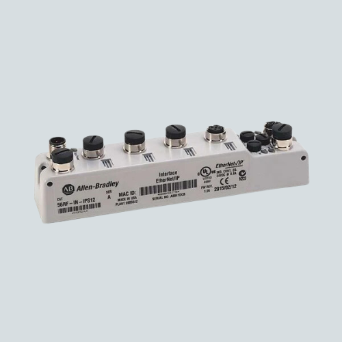 Allen-Bradley 56RF-IN-IPS12 RFID Interface