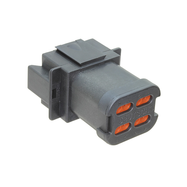 Te-connectivity DT04-08PA-CE03