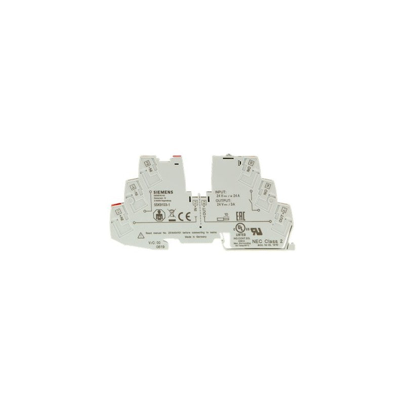 Siemens - 5SK9101-1