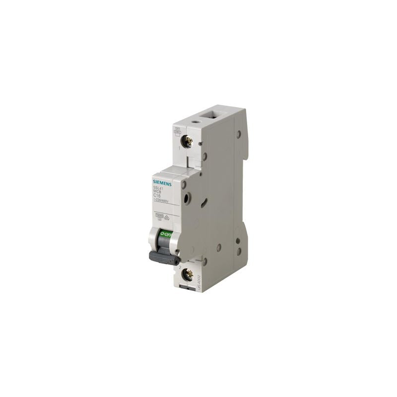 Siemens - 5SL4114-8
