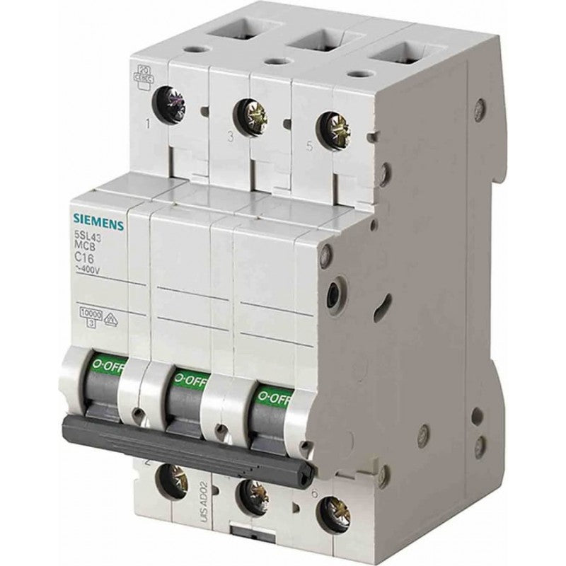 Siemens - 5SL4314-8